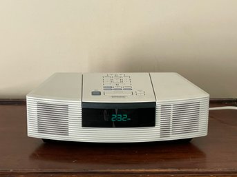 Bose Wave Radio CD Player