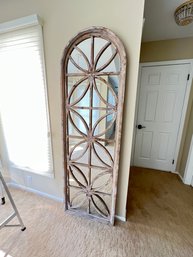 Architectural Archway Mirror