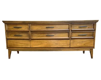 Midcentury Dixie Lowboy