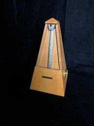 Seth Thomas Metronome