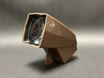 Vintage Pana-Vue Lighted Slide Viewer