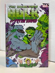 Marvel Omnibus, Hulk Volume 2 Of 4. Sealed Book(#96)