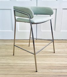 Interlude Home Madsen Counter Stool