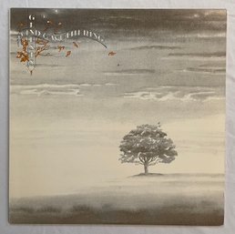 Genesis - Wind And Wuthering SD38-100 VG Plus