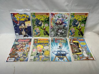 Comic Books Lot #7