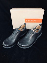 Clarks Artisan Unstructured Shoes