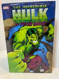 Marvel Omnibus, Hulk Volume 3 Of 4. Sealed Book(#97)