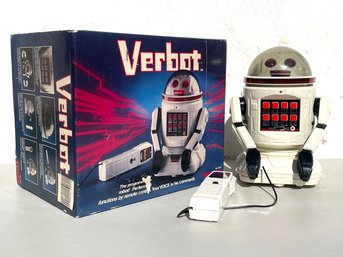 A Vintage Verbot - In Original Box!