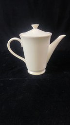 Lenox Pitcher