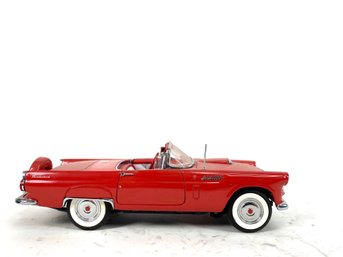 1956 Ford Thunderbird - With Title