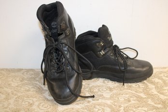 Timberland Boots Black Size 10.5