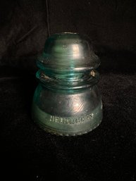 Glass Insulator