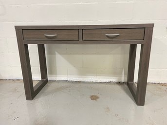 Modern Console Table/writing Desk