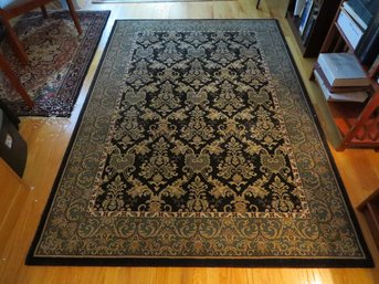 Room Size Decorator Rug