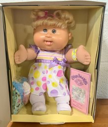 NEW IN BOX Carvel Cabbage Patch Kids