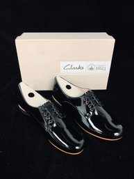 Clarks Narrative Shoes