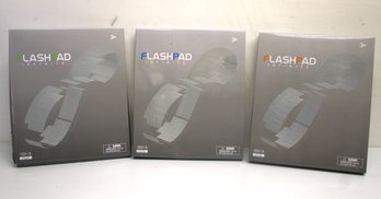 Three New In Boxes Flashpad Infinite Gaming Systems