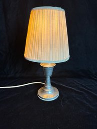 Woodbury Pewters Table Lamp