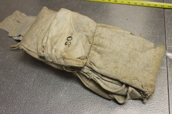 Lot Of Early Baseball Or Athletic Pants