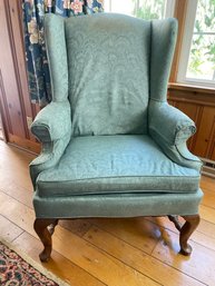 Fairfield Wing-back Chair