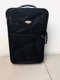 Protocol Luggage Suitcase