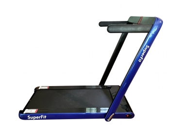 Super Fit Low Profile Treadmill