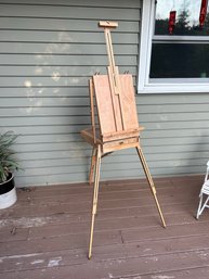 NEW Portable Artist  Easel