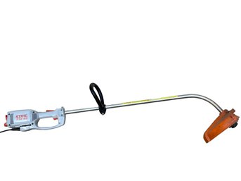 Stihl Weed Wacker Model FSE 60 - Electric