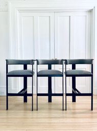 Interlude Home Darcy Counter Stools Set Of 3