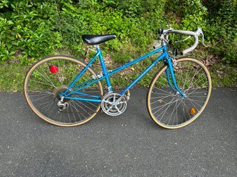 Classic  PUCH 10 Speed