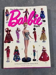 Barbie Collector's Book