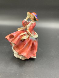 Royal Doulton Figurine