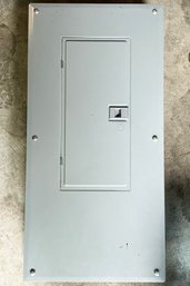 A Breaker Box - New Never Used