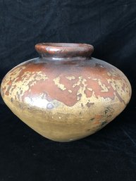 Pottery Vase Planter