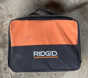 Ridgid Collated Screwdriver R6791