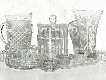 Dansk Crystal And More