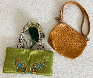 Whimsical Purses