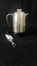 Percolator