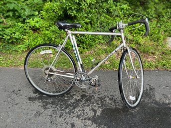 Classic Fuji Sagres 10 Speed