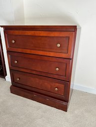 Bombay And Company 3 Drawer Dresser