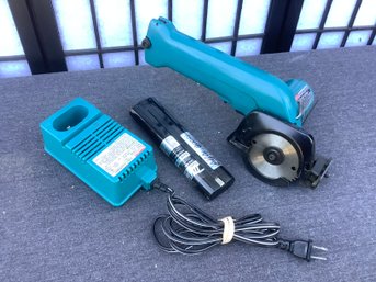 Makita Cordless Circular Saw #451