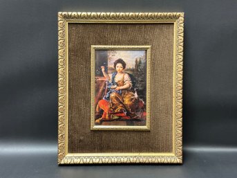Pierre Mignard, Authorized Reproduction, Duchess Of Maine