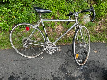 Classic  Motobecane Mirage 10 Speed