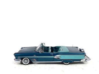 1958 Pontiac Bonneville Convertible  - With Title