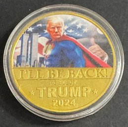 Trump Token