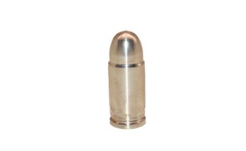 .999 Silver Bullet 1 Oz