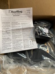 Roof Bag- New