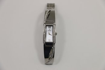 Ladies Bulova Diamond Watch