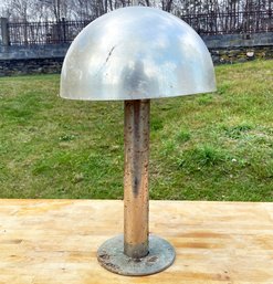 A Vintage Modern Desk Lamp