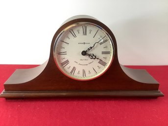 Howard Miller 69th Anniversary Edition Mantle Clock